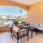 Limnaria Palms 2b, Paphos, Pools, Walk To The *