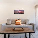 Daire Limnaria Palms 2b, Paphos, Pools, Walk To The