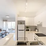 Limnaria Palms 2b, Paphos, Pools, Walk To The