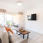 Limnaria Palms 2b, Paphos, Pools, Walk To The Apartamento Pafos
