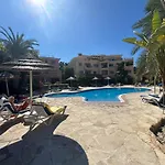 Limnaria Palms 2b, Paphos, Pools, Walk To The *