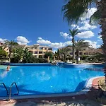 Limnaria Palms 2b, Paphos, Pools, Walk To The Pafos