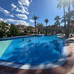 Daire Limnaria Palms 2b, Paphos, Pools, Walk To The Pafos