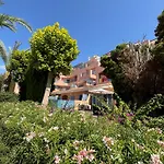 Limnaria Palms 2b, Paphos, Pools, Walk To The