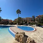 Daire Limnaria Palms 2b, Paphos, Pools, Walk To The Pafos