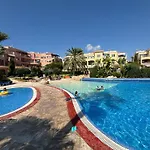Limnaria Palms 2b, Paphos, Pools, Walk To The Pafos