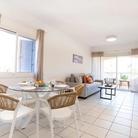 Limnaria Palms 2b, Paphos, Pools, Walk To The Lejlighed *