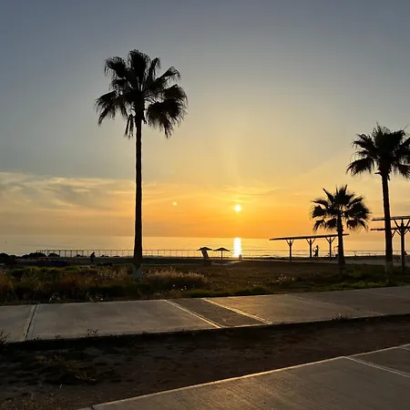 Limnaria Palms 2b, Paphos, Pools, Walk To The Apartamento *