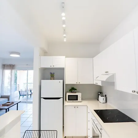 Limnaria Palms 2b, Paphos, Pools, Walk To The Apartment Paphos
