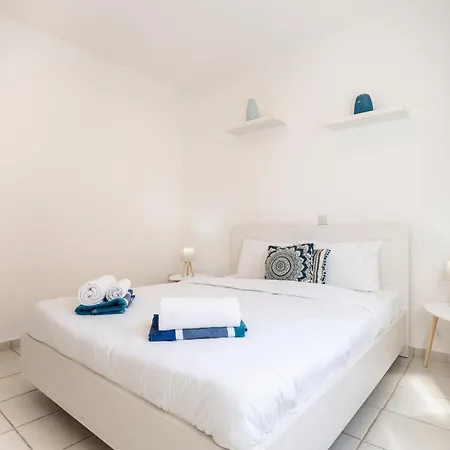 Lejlighed Limnaria Palms 2b, Paphos, Pools, Walk To The