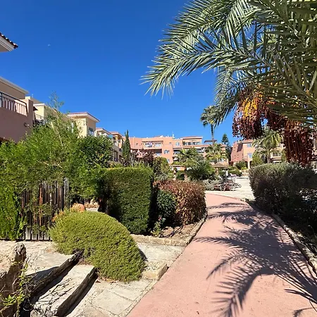 Limnaria Palms 2b, Paphos, Pools, Walk To The Lejlighed *