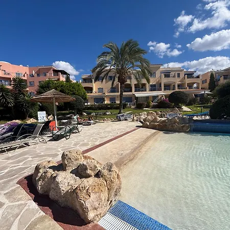 Limnaria Palms 2b, Paphos, Pools, Walk To The * Paphos