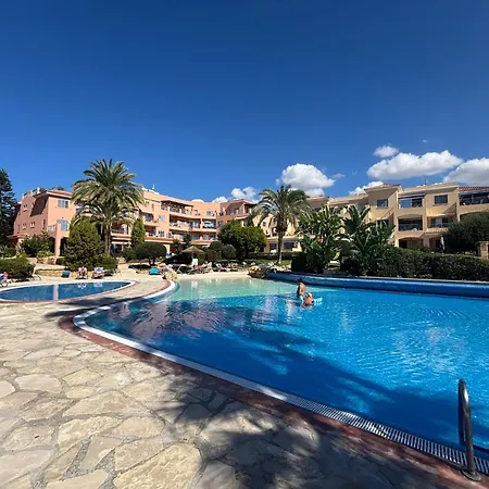 Limnaria Palms 2b, Paphos, Pools, Walk To The Lejlighed *