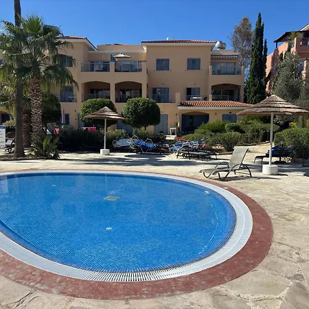 Limnaria Palms 2b, Paphos, Pools, Walk To The Lejlighed *