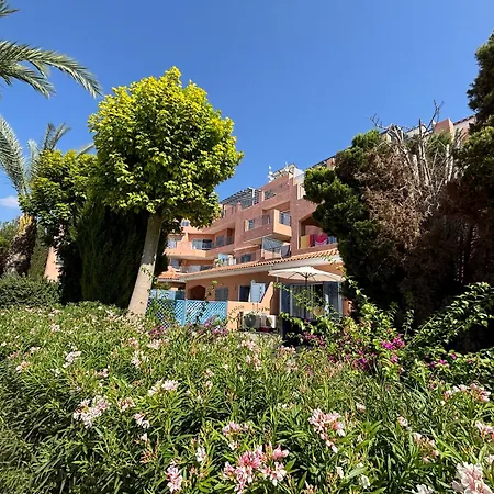 Limnaria Palms 2b, Paphos, Pools, Walk To The