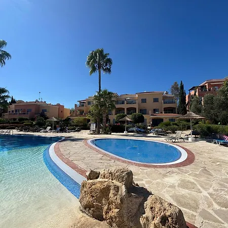 Lejlighed Limnaria Palms 2b, Paphos, Pools, Walk To The Paphos