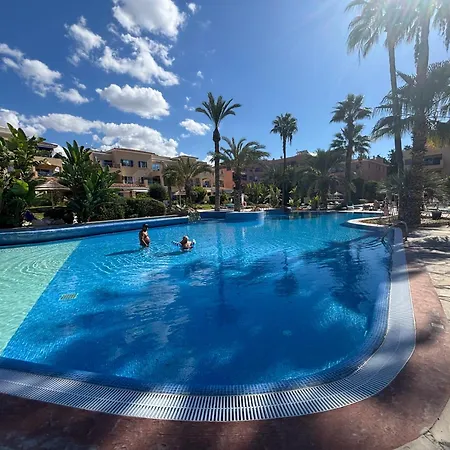 Apartmán Limnaria Palms 2b, Paphos, Pools, Walk To The Paphos
