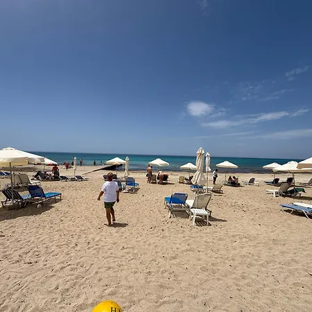 Limnaria Palms 2b, Paphos, Pools, Walk To The Paphos
